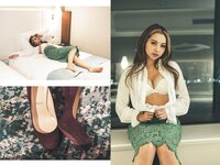 [Photobook] Yuki Kimura ゆきぽよ - 君がみせた本当の姿 SPA！デジタル写真集