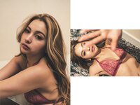 [Photobook] Yuki Kimura ゆきぽよ - 君がみせた本当の姿 SPA！デジタル写真集