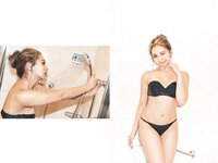 [Photobook] Yuki Kimura ゆきぽよ - 君がみせた本当の姿 SPA！デジタル写真集