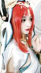 [Cosplay] 九九八吖 妮露 [15P-112MB]