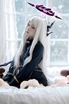[Cosplay] 纸悦Etsu_ko 日奈原皮猫猫耳 [72P-437MB]
