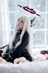 [Cosplay] 纸悦Etsu_ko 日奈原皮猫猫耳 [72P-437MB]