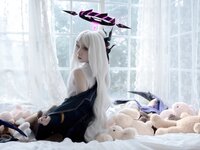 [Cosplay] 纸悦Etsu_ko 日奈原皮猫猫耳 [72P-437MB]