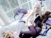 [Cosplay] 纸悦Etsu_ko 日奈原皮猫猫耳 [72P-437MB]