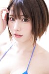 [Photobook] 漫画アクションデジタル写真集 えなこ「清く、熱く。」