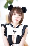 [Photobook] 漫画アクションデジタル写真集 えなこ「清く、熱く。」