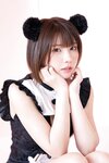 [Photobook] 漫画アクションデジタル写真集 えなこ「清く、熱く。」