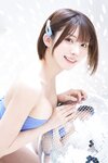 [Photobook] 漫画アクションデジタル写真集 えなこ「清く、熱く。」