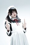 [Cosplay] 清水凪 傲娇女仆食用指南 [106P-647MB]