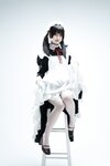 [Cosplay] 清水凪 傲娇女仆食用指南 [106P-647MB]
