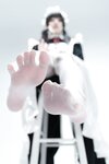 [Cosplay] 清水凪 傲娇女仆食用指南 [106P-647MB]