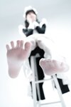 [Cosplay] 清水凪 傲娇女仆食用指南 [106P-647MB]