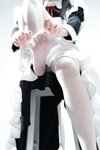 [Cosplay] 清水凪 傲娇女仆食用指南 [106P-647MB]