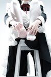 [Cosplay] 清水凪 傲娇女仆食用指南 [106P-647MB]