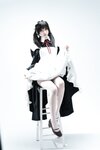 [Cosplay] 清水凪 傲娇女仆食用指南 [106P-647MB]