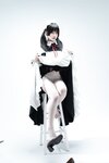 [Cosplay] 清水凪 傲娇女仆食用指南 [106P-647MB]
