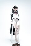[Cosplay] 清水凪 傲娇女仆食用指南 [106P-647MB]