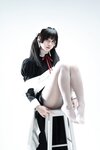 [Cosplay] 清水凪 傲娇女仆食用指南 [106P-647MB]