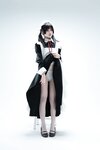 [Cosplay] 清水凪 傲娇女仆食用指南 [106P-647MB]