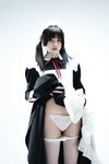 [Cosplay] 清水凪 傲娇女仆食用指南 [106P-647MB]