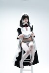 [Cosplay] 清水凪 傲娇女仆食用指南 [106P-647MB]