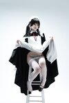 [Cosplay] 清水凪 傲娇女仆食用指南 [106P-647MB]