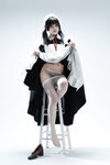 [Cosplay] 清水凪 傲娇女仆食用指南 [106P-647MB]