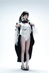 [Cosplay] 清水凪 傲娇女仆食用指南 [106P-647MB]