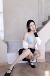 [XR] 鱼子酱Fish - 秀人网模特 姐姐