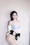 [XR] 鱼子酱Fish - 秀人网模特 姐姐
