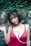 FLASHデジタル写真集 櫻井おとの 艶めく