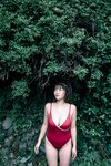 FLASHデジタル写真集 櫻井おとの 艶めく