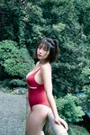 FLASHデジタル写真集 櫻井おとの 艶めく