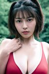 FLASHデジタル写真集 櫻井おとの 艶めく