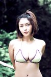 FLASHデジタル写真集 櫻井おとの 艶めく