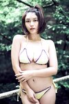 FLASHデジタル写真集 櫻井おとの 艶めく