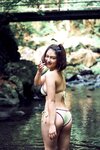 FLASHデジタル写真集 櫻井おとの 艶めく