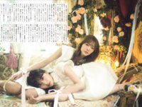 [FLASH] 2025.12.02-09 No.1794 櫻坂46 田村保乃 村井優 小島凪紗 山川宇衣 杉本有美 石田優美 佐々木美乃里 すみぽん 山崎真由美 山本杏 後藤まつり