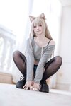 [Cosplay] 屿鱼 T1 [54P-391MB]
