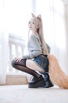 [Cosplay] 屿鱼 T1 [54P-391MB]