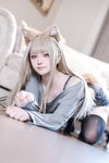 [Cosplay] 屿鱼 T1 [54P-391MB]