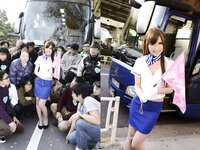 [Photobook] 藤澤美羽 とイク!!引退ファン感謝祭!!