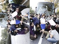 [Photobook] 藤澤美羽 とイク!!引退ファン感謝祭!!