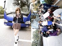 [Photobook] 藤澤美羽 とイク!!引退ファン感謝祭!!
