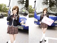 [Photobook] 藤澤美羽 とイク!!引退ファン感謝祭!!