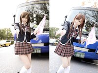 [Photobook] 藤澤美羽 とイク!!引退ファン感謝祭!!