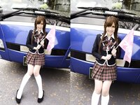 [Photobook] 藤澤美羽 とイク!!引退ファン感謝祭!!