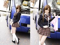 [Photobook] 藤澤美羽 とイク!!引退ファン感謝祭!!