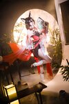 [Cosplay] Natsuko夏夏子 崩坏：星穹铁道 停云 [112P-835MB]