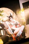 [Cosplay] Natsuko夏夏子 崩坏：星穹铁道 停云 [112P-835MB]